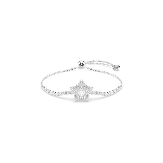 Bracelet Swarovski Femme SUBLIMA in  Alliage Métallique Cristallo 5758392 - 5758392